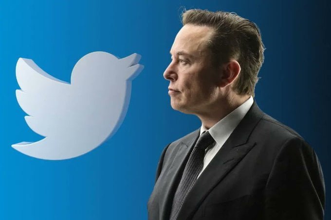 Twitter ı Satın Alan Elon Musk ın Ilk Işi CEO Kovmak Oldu Batman Burada