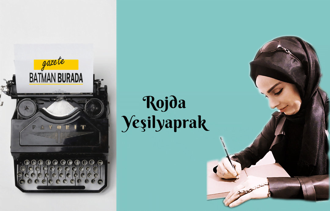 rojda yeşilyaprak site