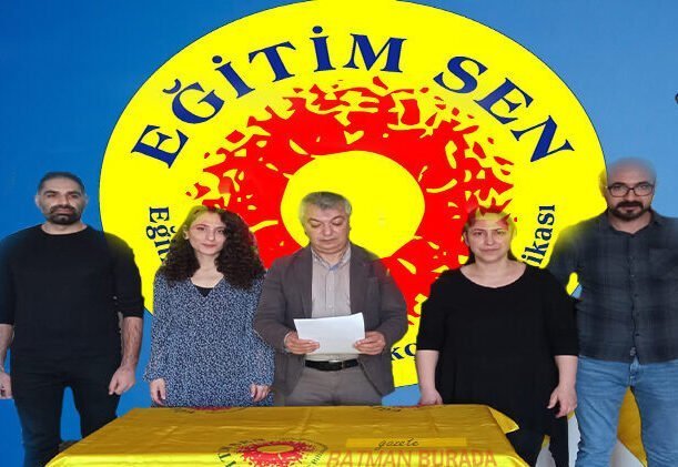 eğitim sen