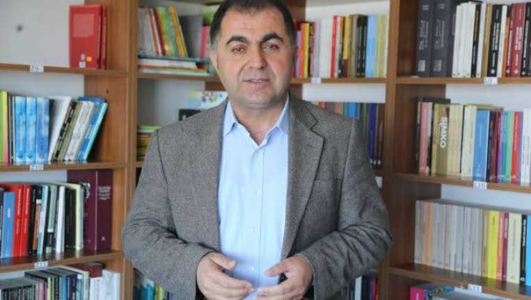 mehmet demir