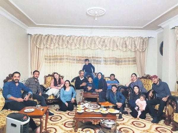 Filmlere konu bir hikaye: Arıcılık ile 10 çocuğunu okuttu