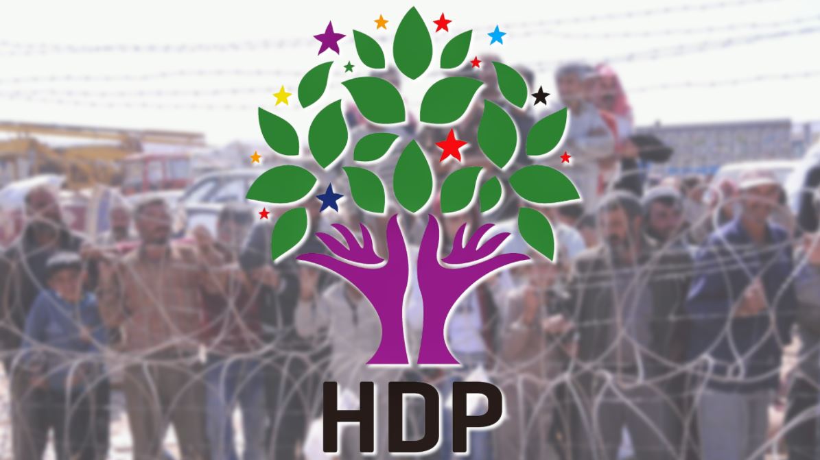 hdp