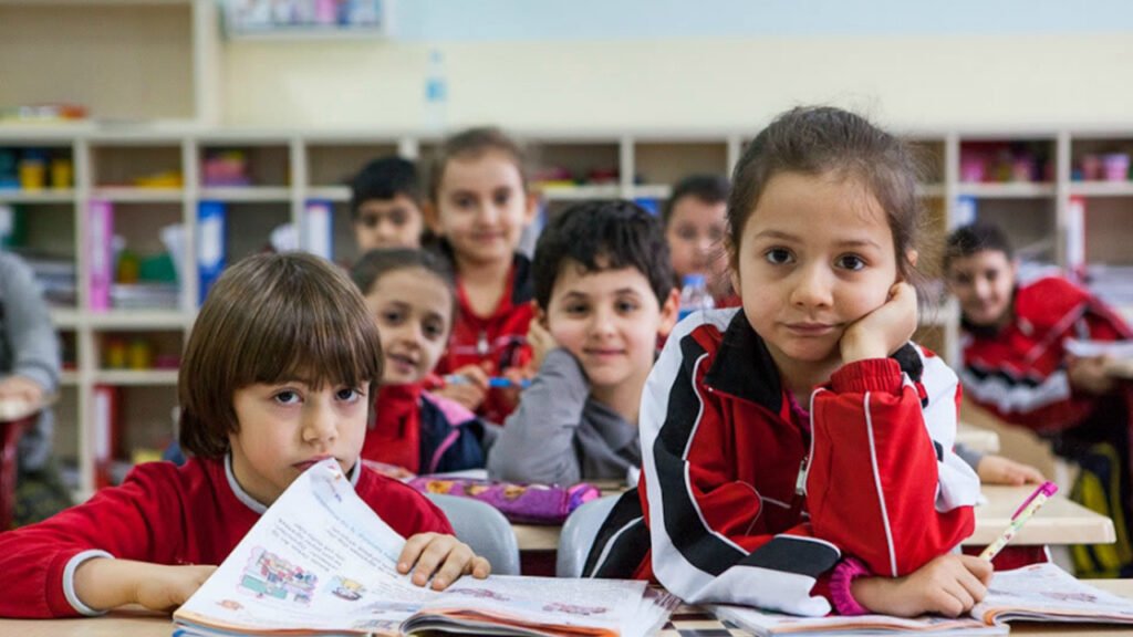 Okullar Ne Zaman Açılacak? Ne Zaman Kapanacak? Yüz Yüze Eğitim Ne Olacak?