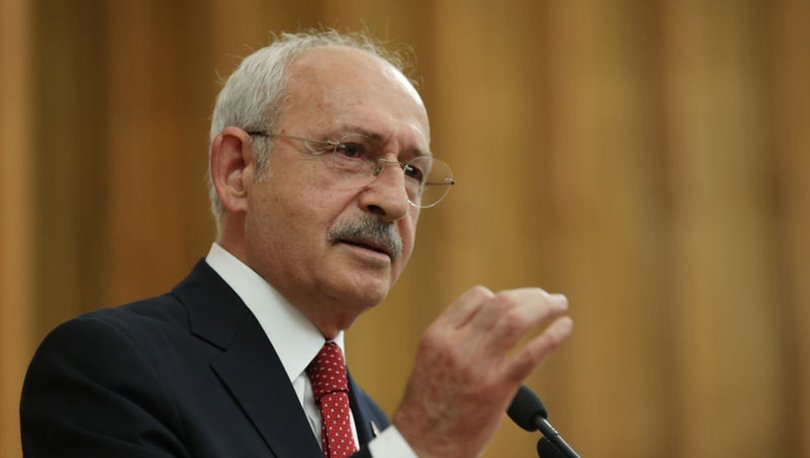 kılıçdaroğlu