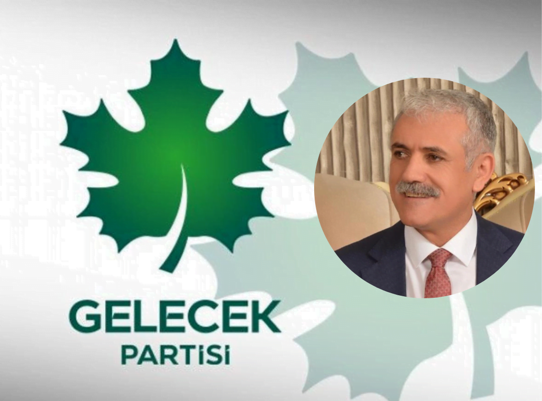 gelecek partisi baki polat