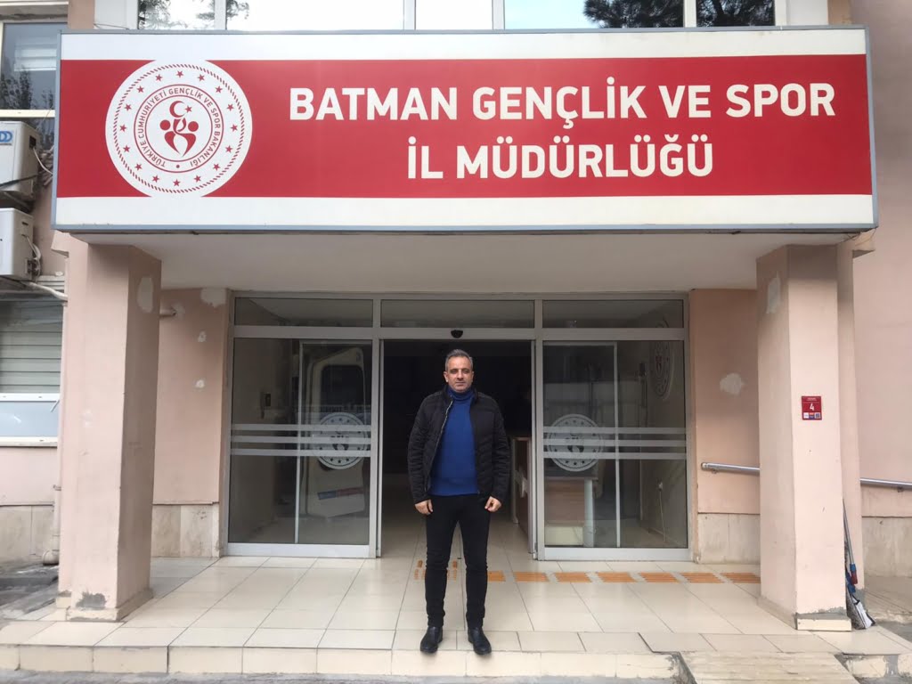 İlçelerde atletizm taramaları gerçekleştirilecek