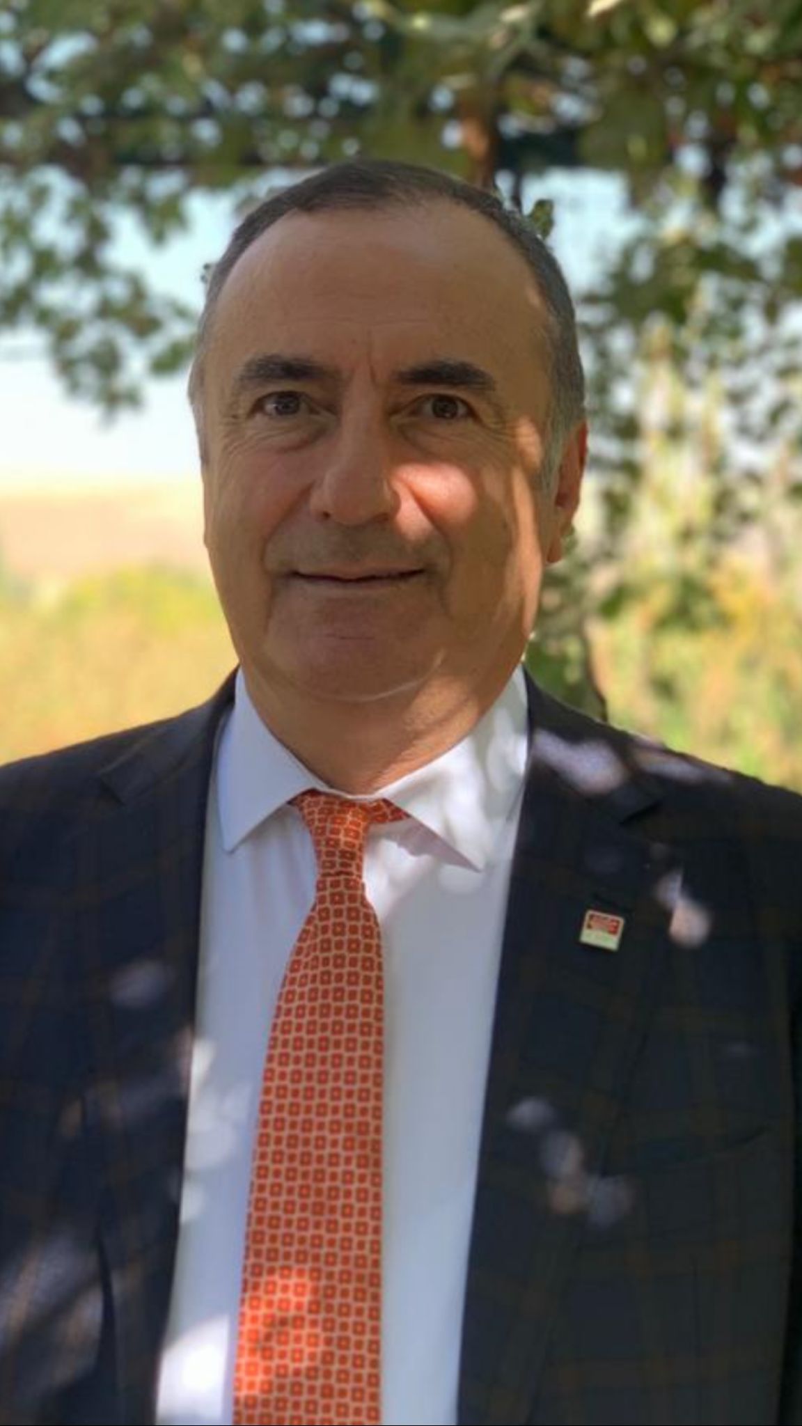 chp hüseyin yaşar