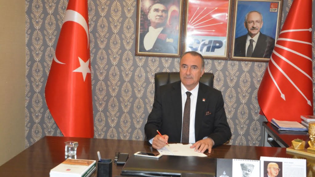 CHP, Gelecek ve İYİ Parti Batman teşkilatlarından Petrolspor'u kutlama mesajları