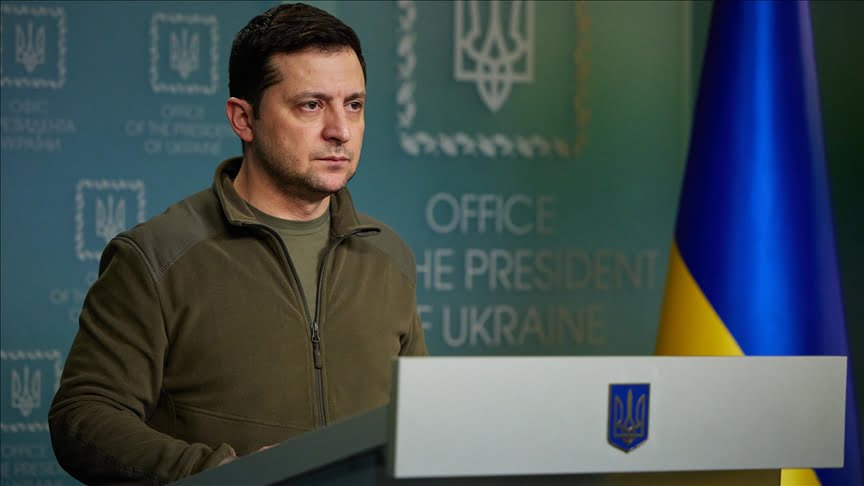 zelensky