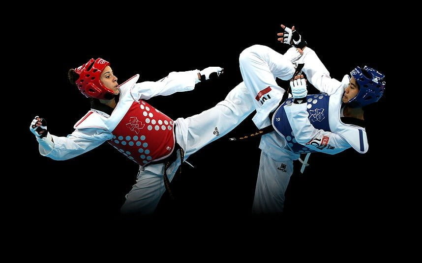 Türkiye_Taekwondo