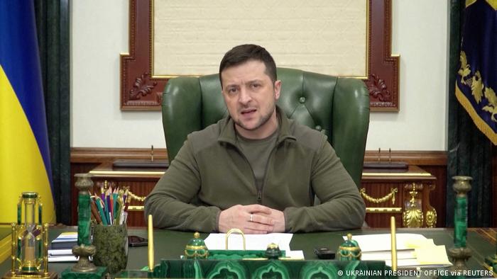 zelenskiy