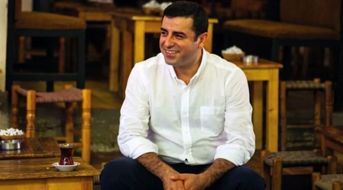 Demirtaş