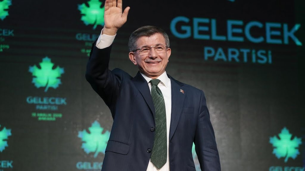 İşte partilerin güncel üye sayıları