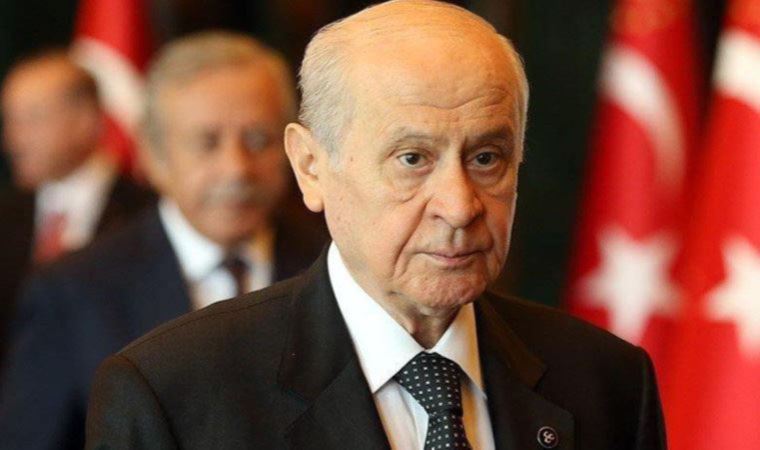 mhp bahçeli