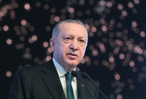 erdoğan