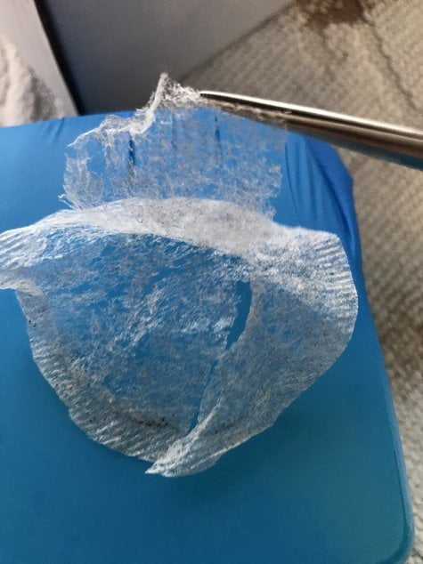 Türkiye'deki poşet çaylarda 13 bin mikroplastik parçacığı tespit edildi