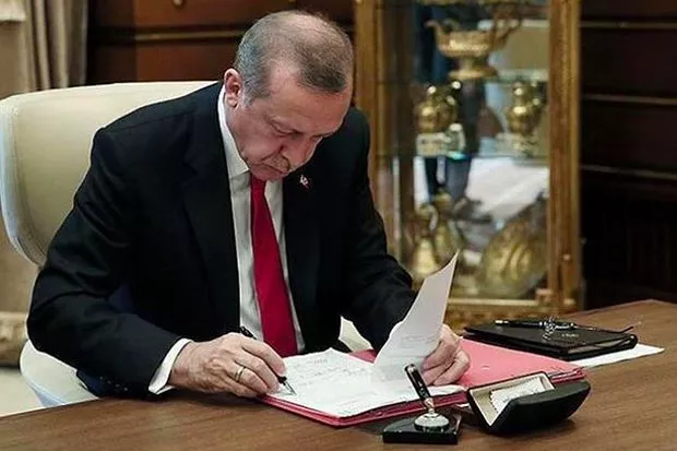 erdoğan