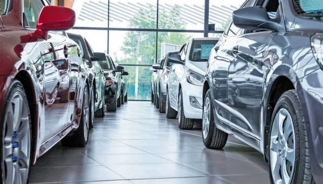 Motorlu Taşıtlar Vergisi'nde artış oranı belli oldu