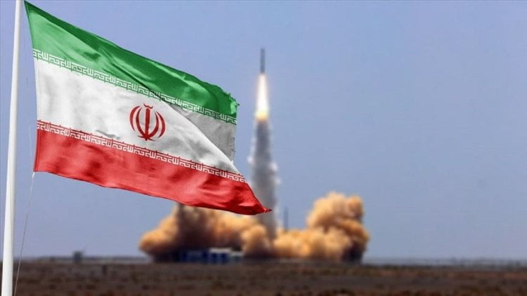 iran