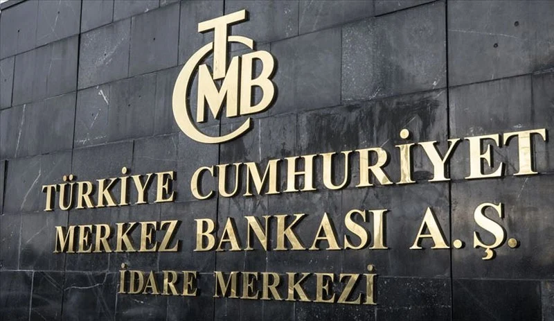 merkez bankası mb