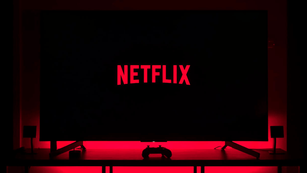 Netflix'te Yeni Dönem Resmen Başladı • Batman Burada