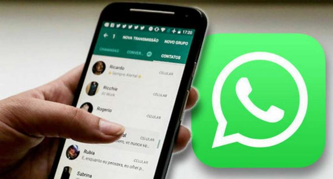 WhatsApp'tan 'fotoğraf bulanıklaştırma' özelliği