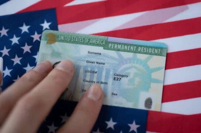 Green Card başvuruları başladı