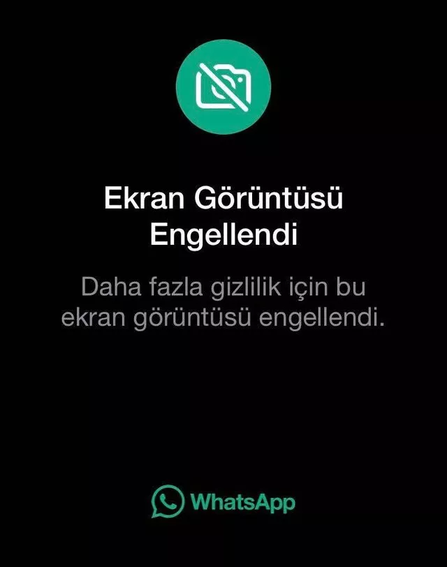 WhatsApp’a çıldırtan özellik geldi