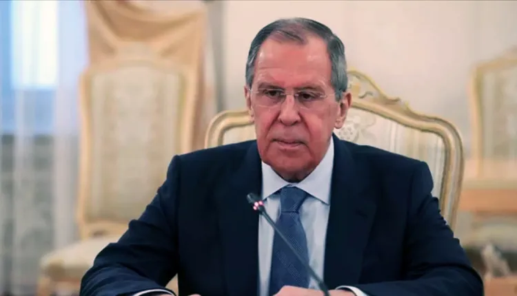 lavrov