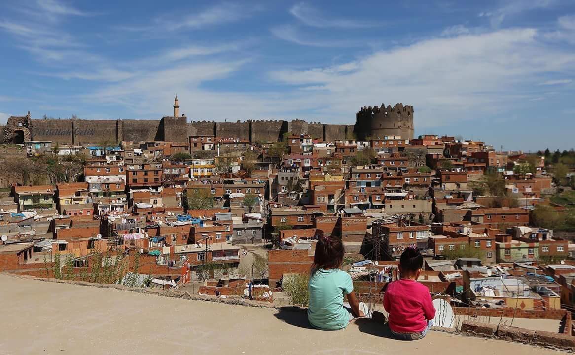 amed ‘Medeniyetler Kenti’ olduğu tescillendi