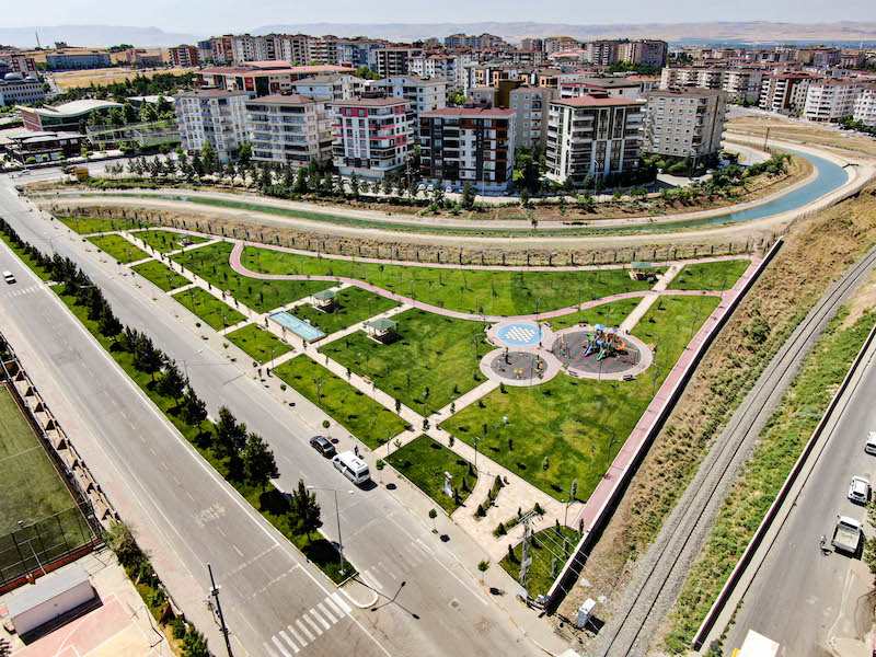 Park Sayısı İkiye Katlandı Görsel 5