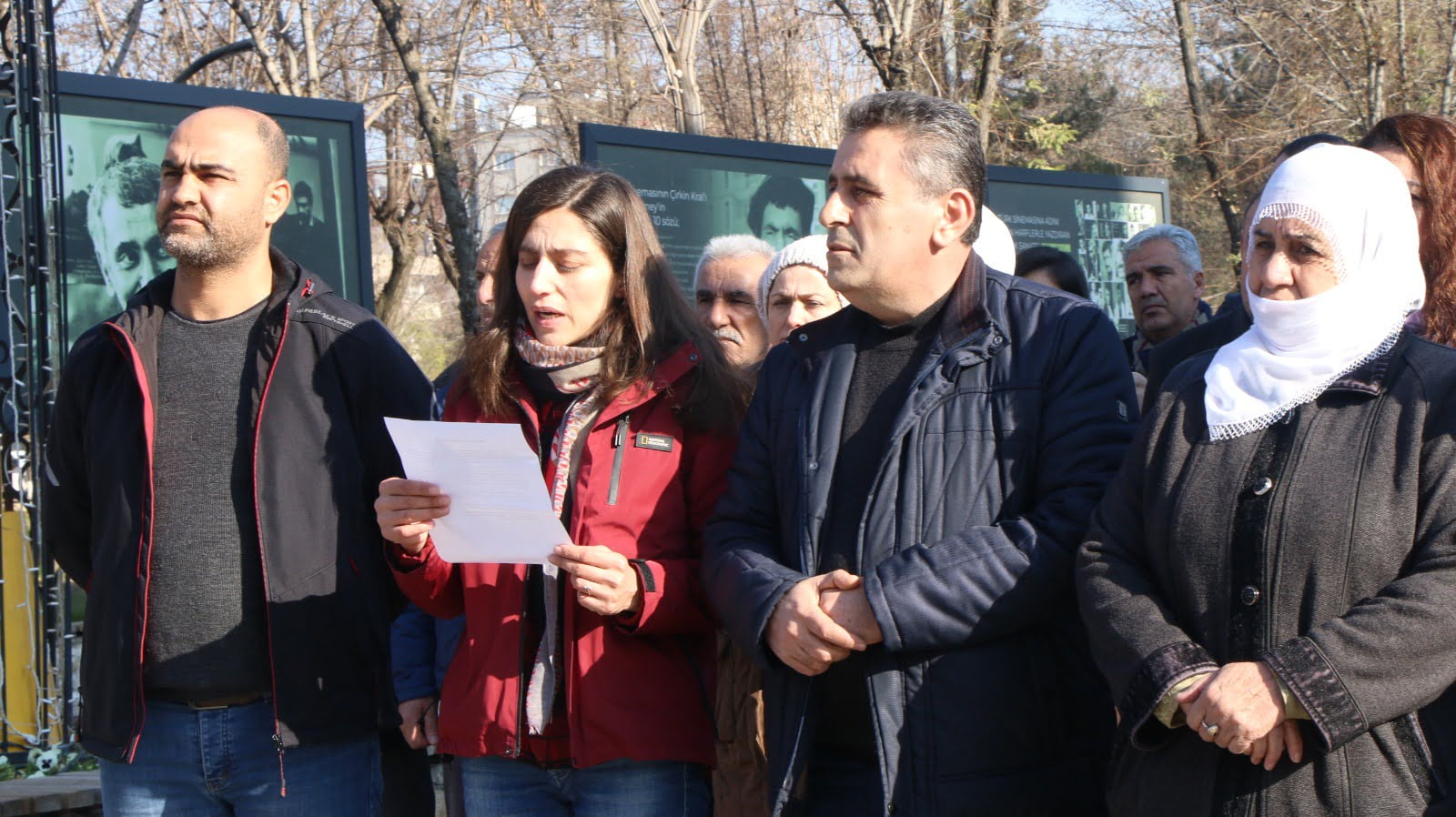 'Kızımı kaçıranlar devletten daha mı güçlü?'