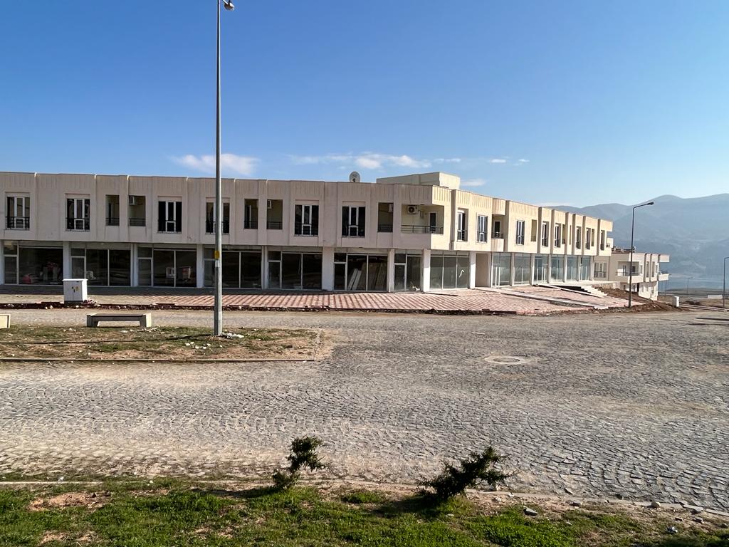 hasankeyf otel