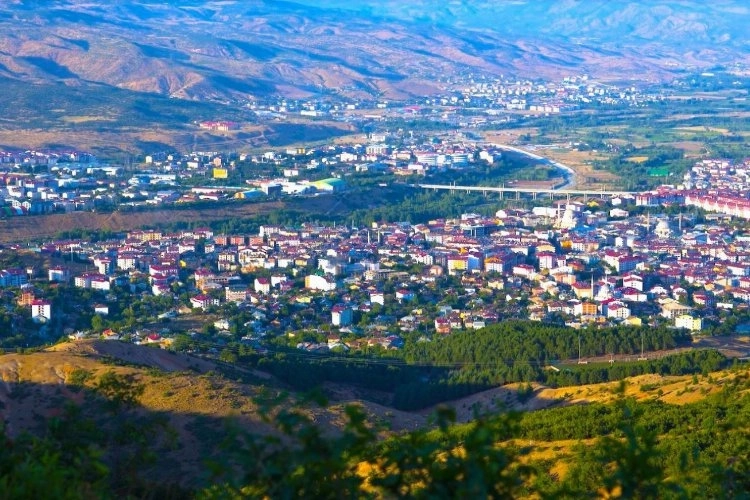 Bingöl'den afet bölgesi çağrısı