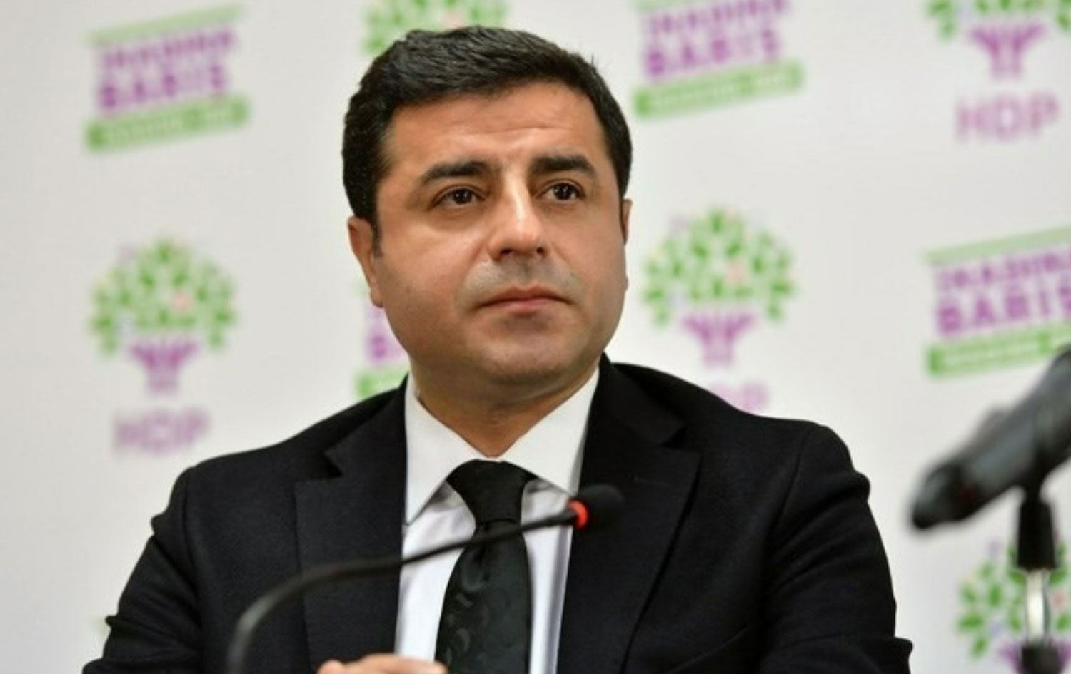 demirtaş