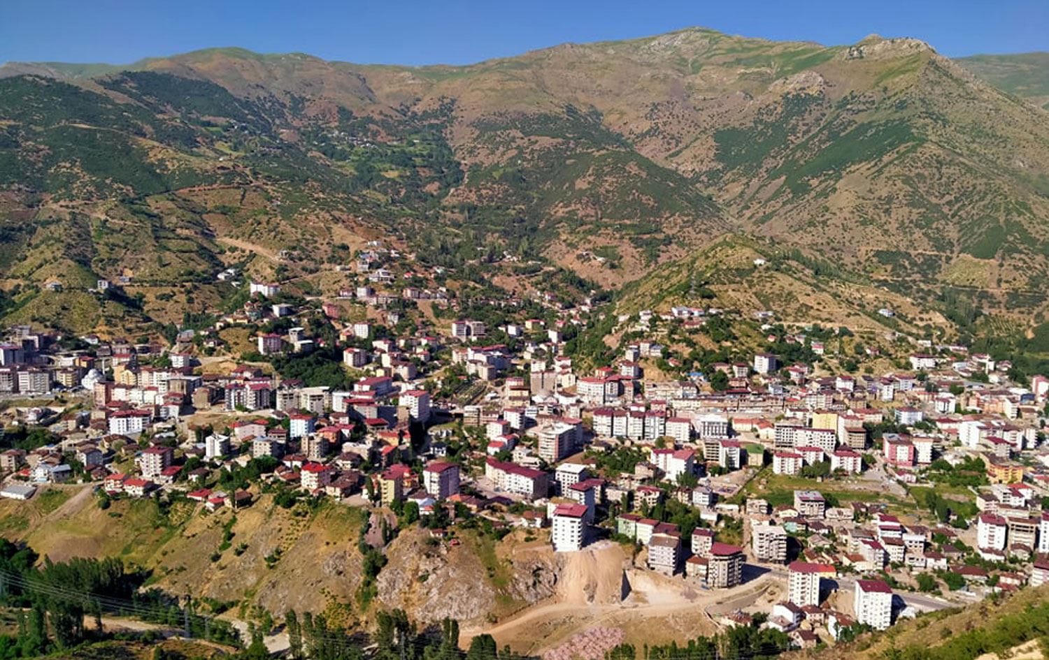 hakkari