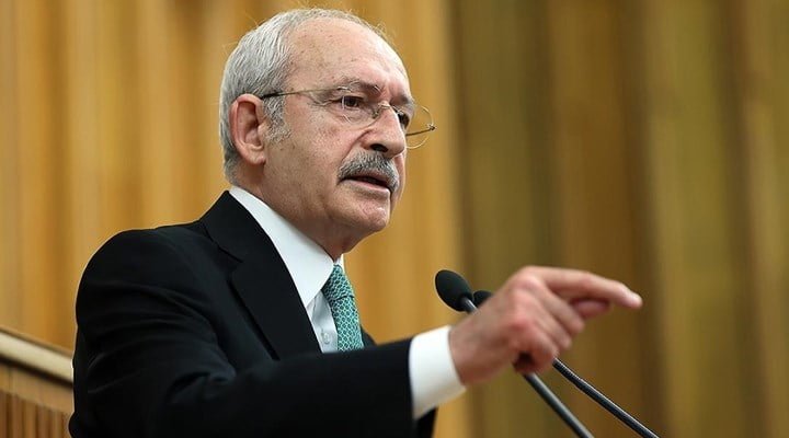 kılıçdaroğlu