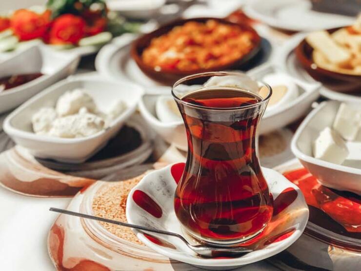 Ramazan'da kronik hastalıkları olanlar için 10 öneri