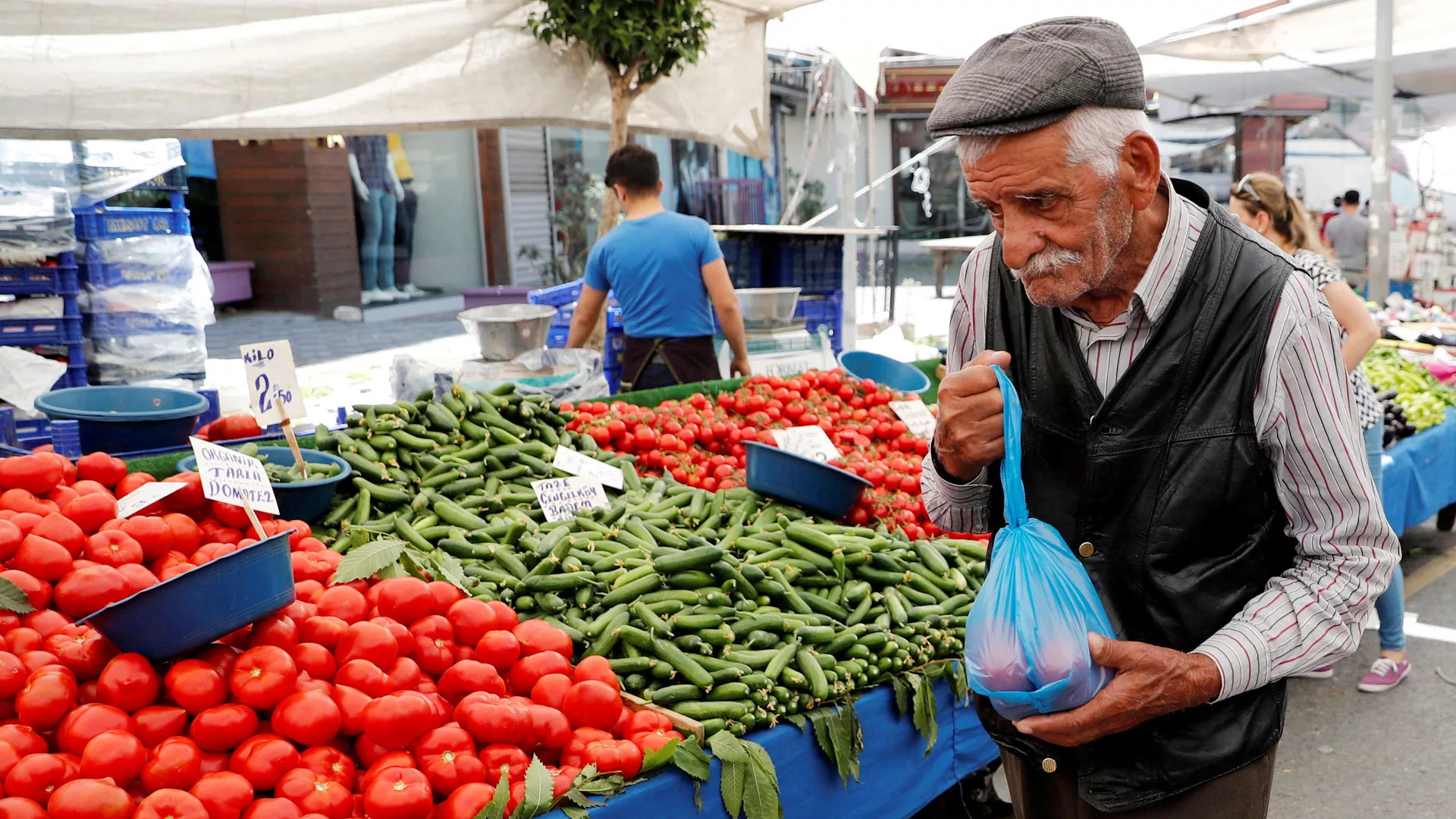 açlık sınırı