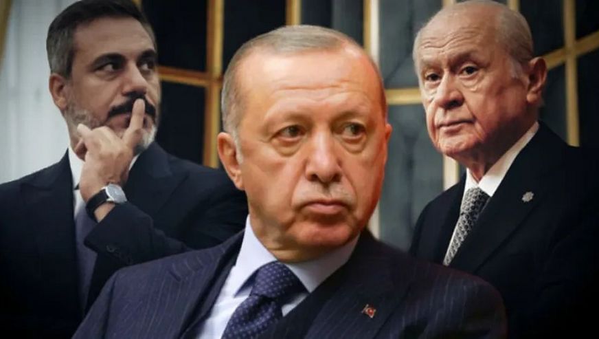 bahçeli