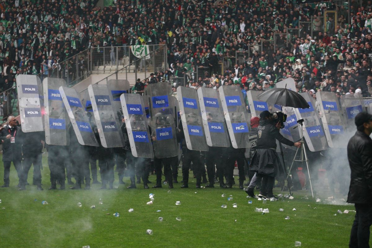 bursaspor