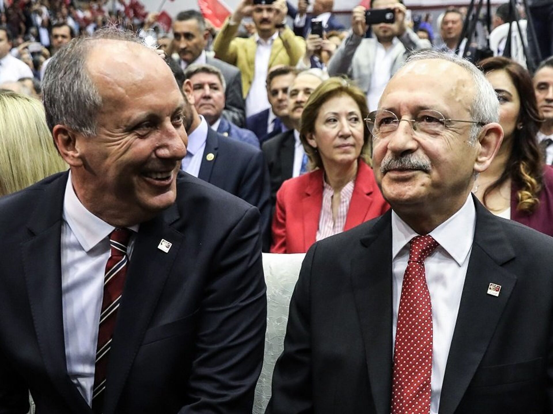 ince kılıçdaroğlu 1