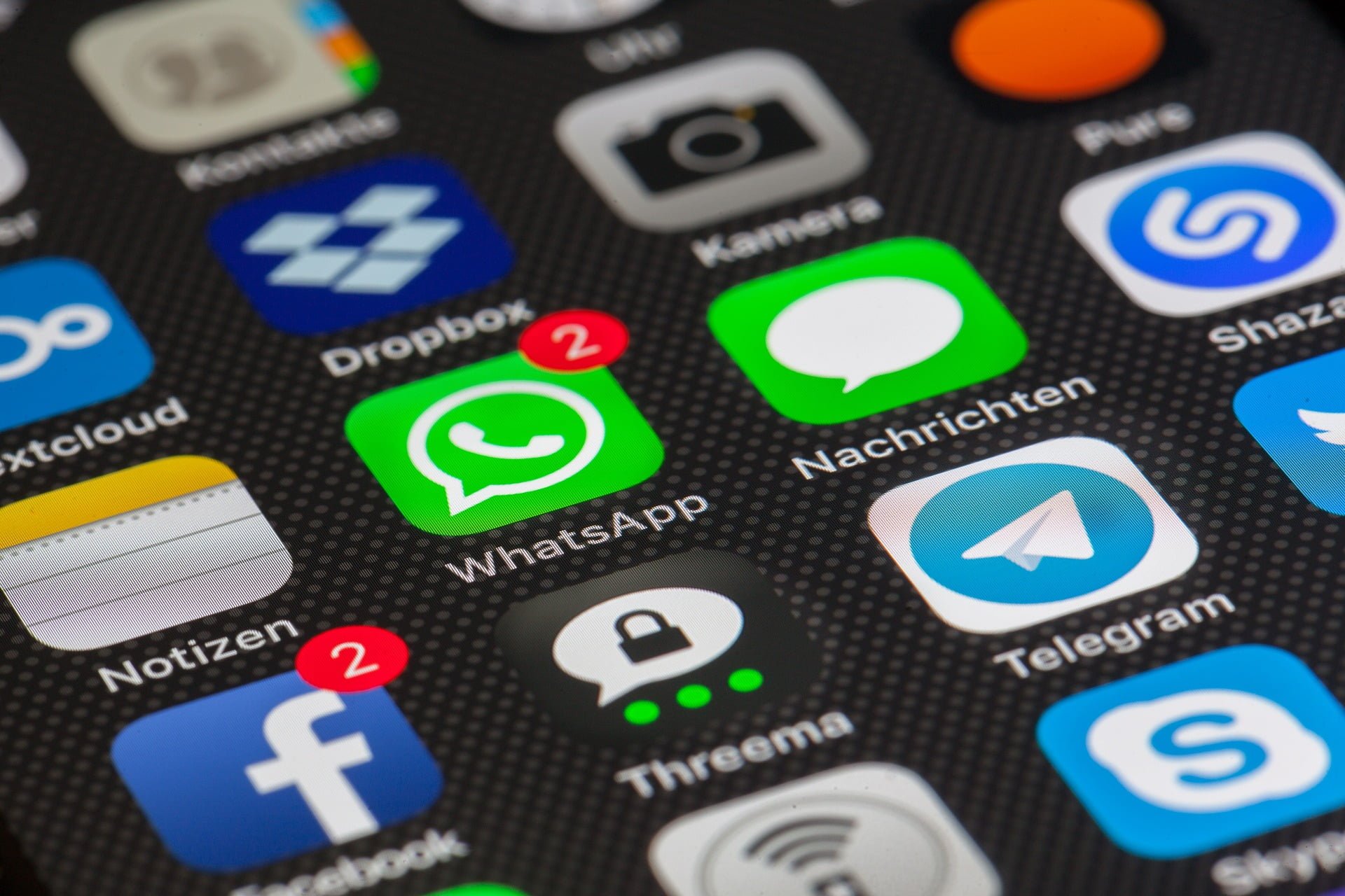 WhatsApp'a devrim gibi özellik