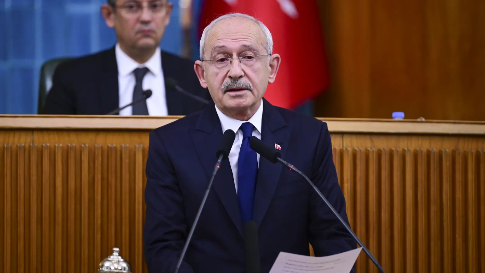 kılıçdaroğlu