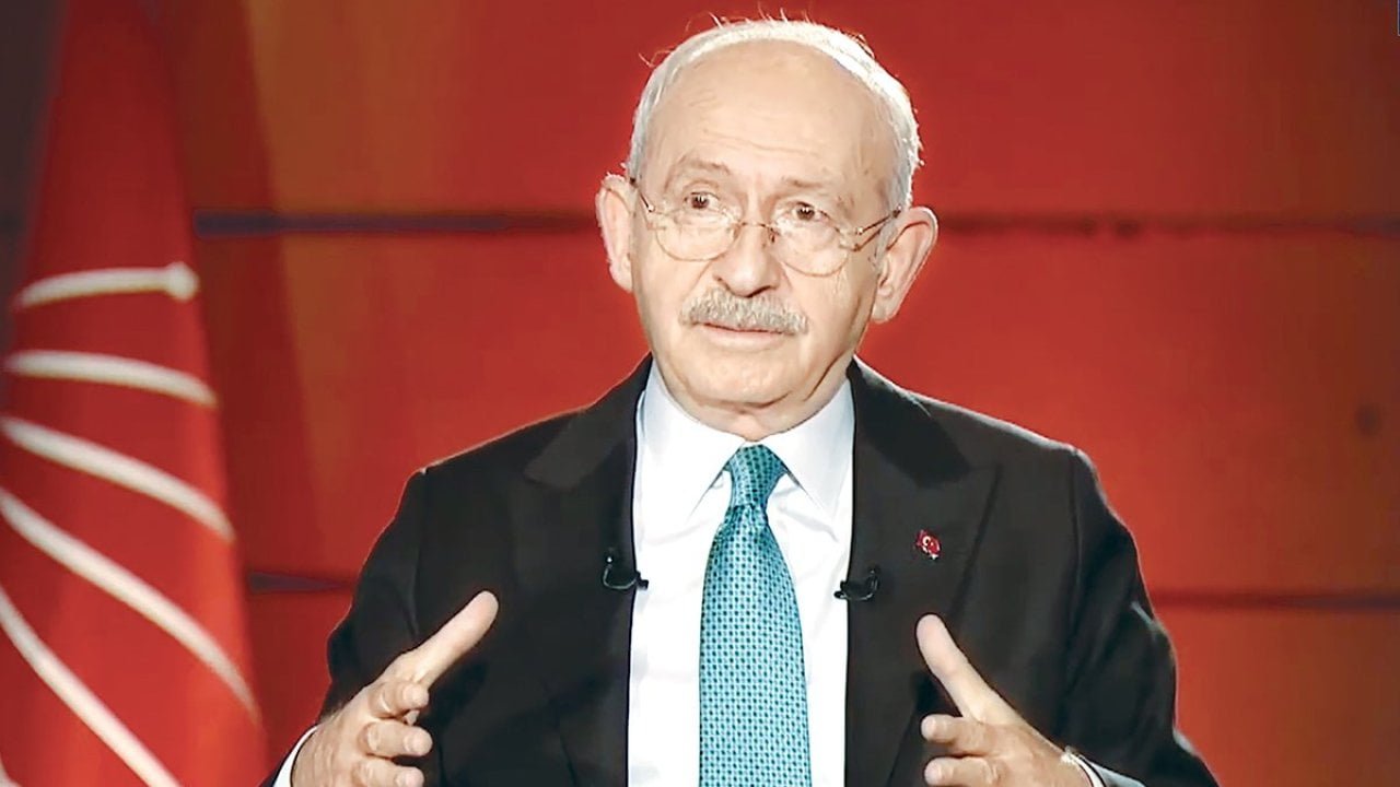 kılıçdaroğluu