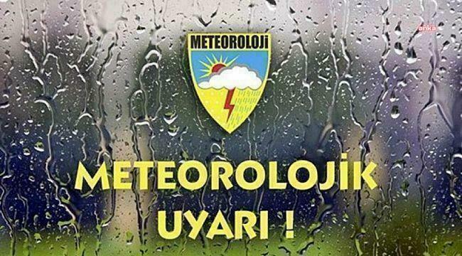 meteoroloji