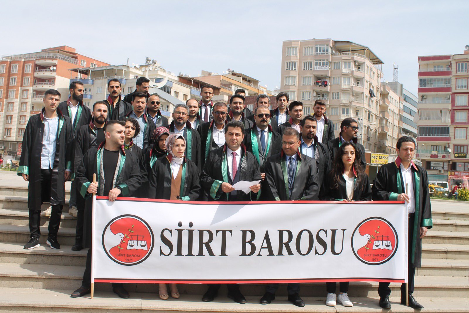 siirt barosu