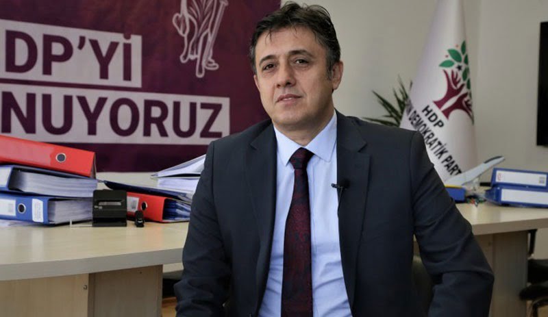 Mehmet Rüştü Tiryaki