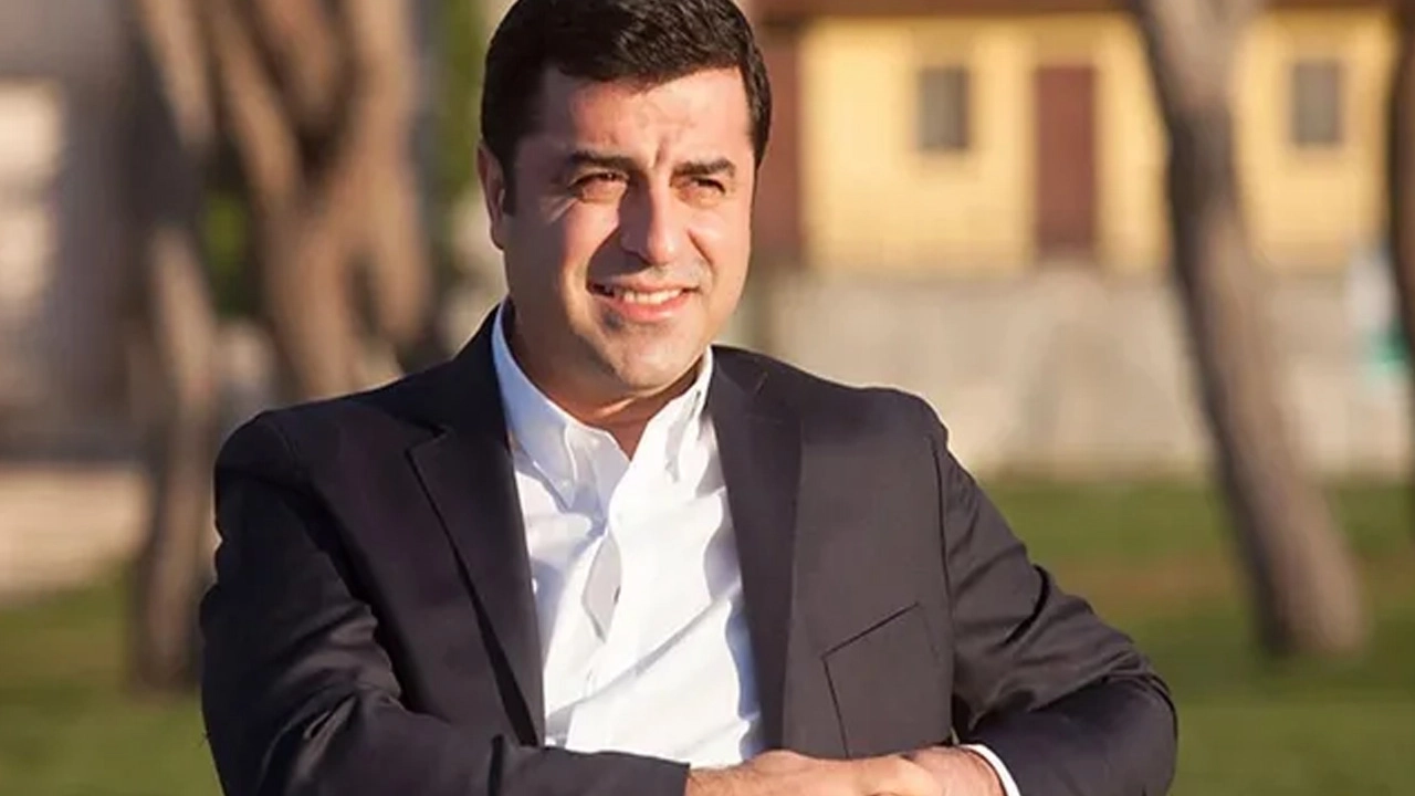 demirtaş