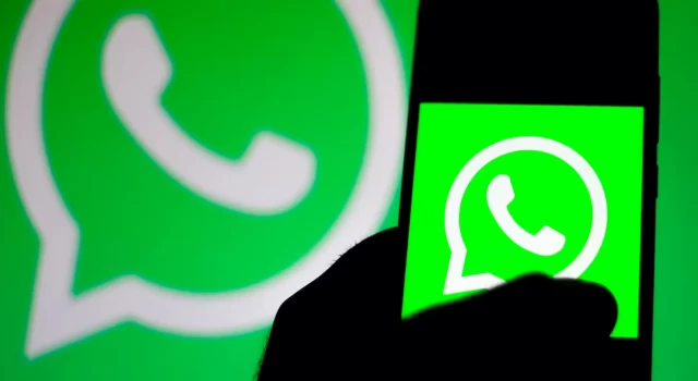 WhatsApp'ın Android telefonlardaki tasarımı değişiyor!